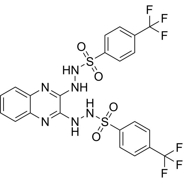 sPLA2 inhibitor 3